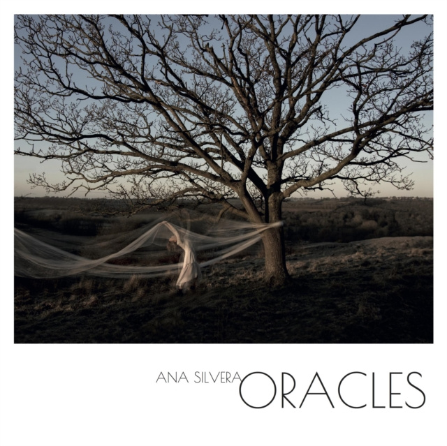 Audio  Oracles-Digislee- Ana Silvera