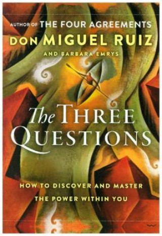 Libro Three Questions Intl Don Miguel Ruiz