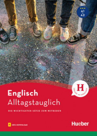 Carte Alltagstauglich Englisch John Stevens