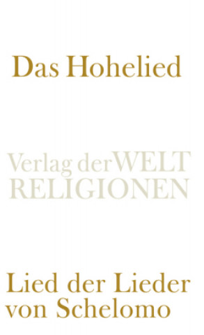 Könyv Das Hohelied Stefan Schreiner
