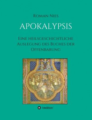 Libro Apokalypsis Roman Nies