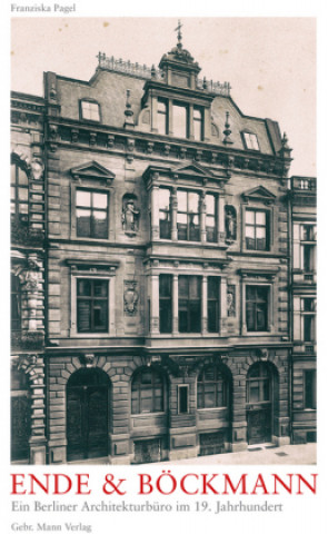Livro Ende und Böckmann Franziska Pagel