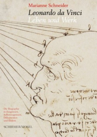 Kniha Das große Leonardo-Buch Leonardo Da Vinci