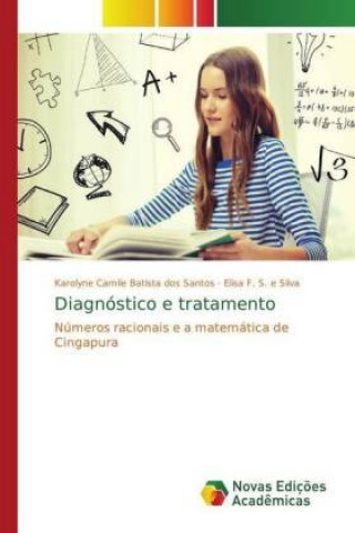 Knjiga Diagnostico e tratamento Karolyne Camile Batista dos Santos