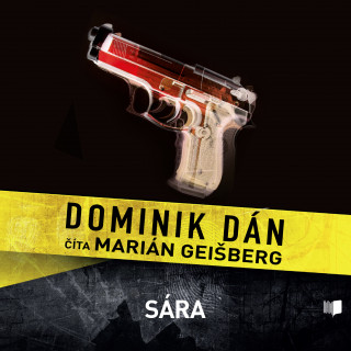 Audio Sára - CD Dominik Dán