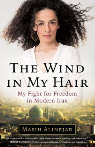 Carte Wind in My Hair Masih Alinejad