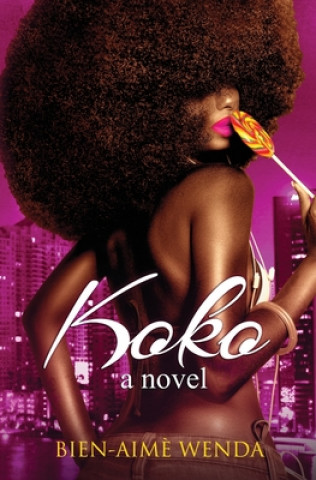 Book KoKo Bien-Aime Wenda