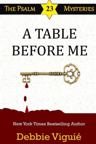 Book A Table Before Me Debbie Viguié