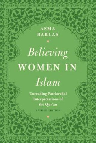 Buch Believing Women in Islam Asma Barlas