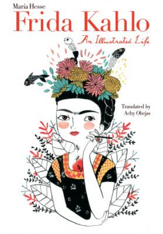 Carte Frida Kahlo María Hesse