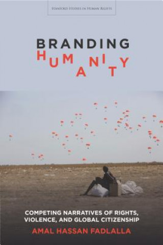 Carte Branding Humanity Amal Hassan Fadlalla
