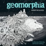 Книга Geomorphia Kerby Rosanes