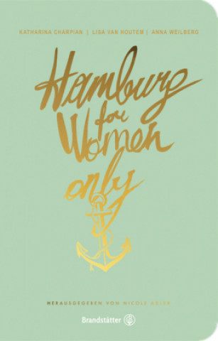 Carte Hamburg for Women only Nicole Adler