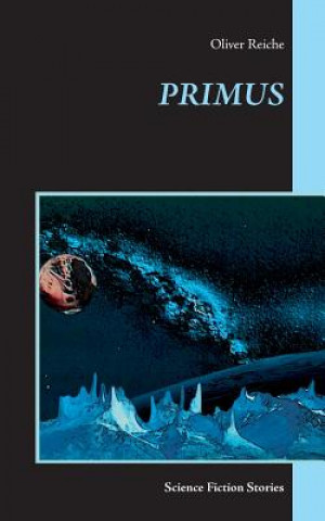 Boek Primus Oliver Reiche