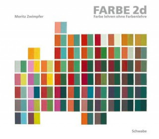 Knjiga Farbe 2d Moritz Zwimpfer