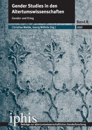 Buch Gender und Krieg Christine Walde