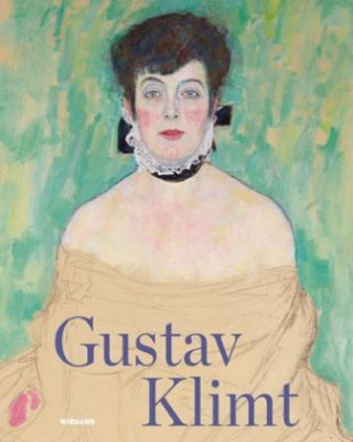 Kniha Gustav Klimt Christian Philipsen