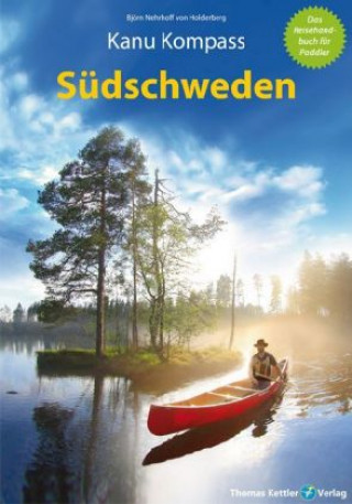 Kniha Südschweden Björn Nehrhoff von Holderberg
