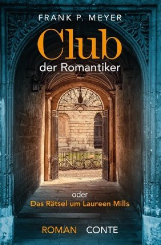 Buch Club der Romantiker Frank P. Meyer