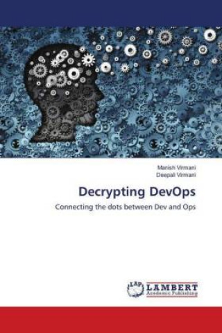 Carte Decrypting DevOps Manish Virmani