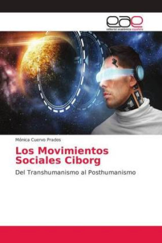 Knjiga Los Movimientos Sociales Ciborg Mónica Cuervo Prados