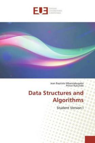 Carte Data Structures and Algorithms Jean Baptiste Mbanzabugabo