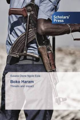 Carte Boko Haram Susana Dione Ngole Epie