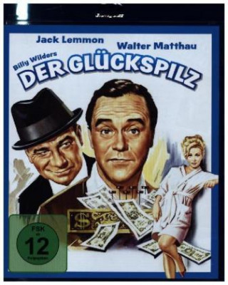 Wideo Der Glückspilz Billy Wilder