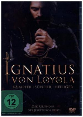Videoclip Ignatius von Loyola Paolo Dy