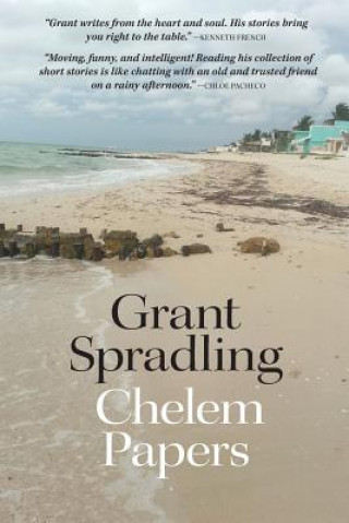 Carte Chelem Papers Grant Spradling