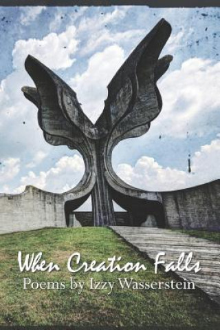 Knjiga When Creation Falls Izzy Wasserstein