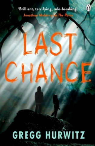 Βιβλίο Last Chance Gregg Hurwitz