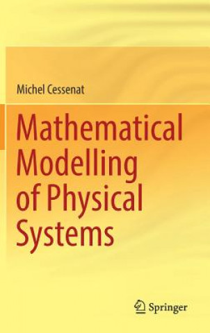 Carte Mathematical Modelling of Physical Systems Michel Cessenat