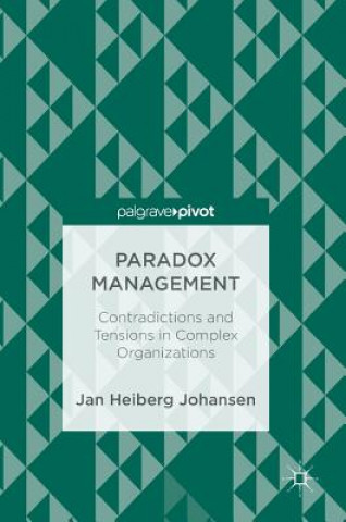 Carte Paradox Management Jan Heiberg Johansen