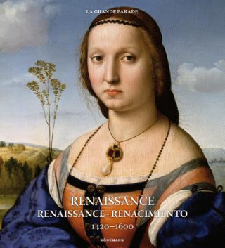 Könyv Renaissance 1420-1600 Kristina Menzel