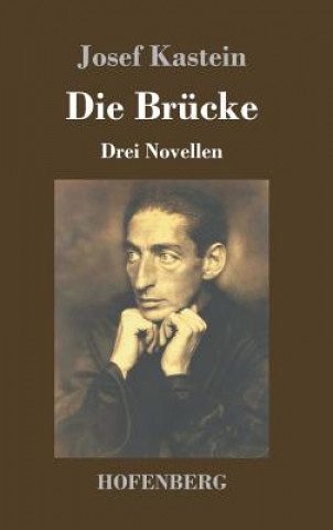 Boek Brucke Josef Kastein