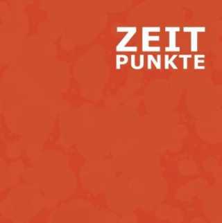 Książka Zeit-Punkte Tobias Krug