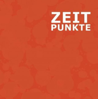 Книга Zeit-Punkte Tobias Krug