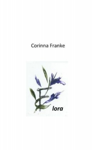 Knjiga Flora Corinna Franke