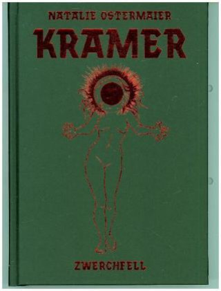 Knjiga Kramer Natalie Ostermaier