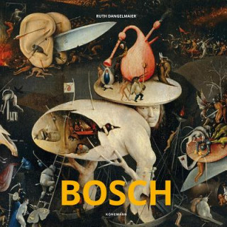 Book Hieronimus Bosch Ruth Dangelmaier