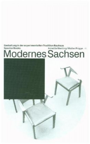 Kniha Modernes Sachsen Ralph Lindner