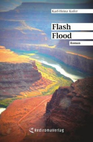 Livro Flash Flood Karl-Heinz Kofer
