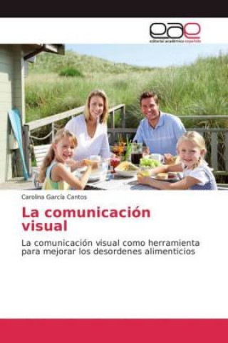 Buch comunicacion visual Carolina García Cantos