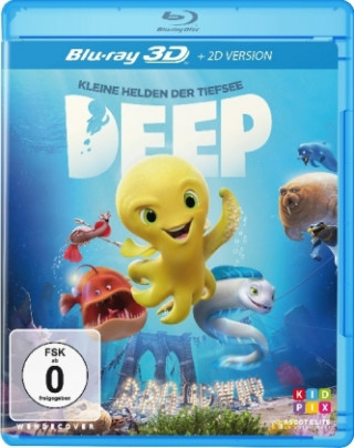 Video Deep Julio Soto Gurpide