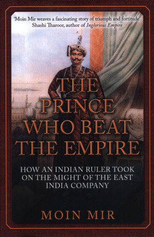 Carte Prince Who Beat the Empire Moin Mir