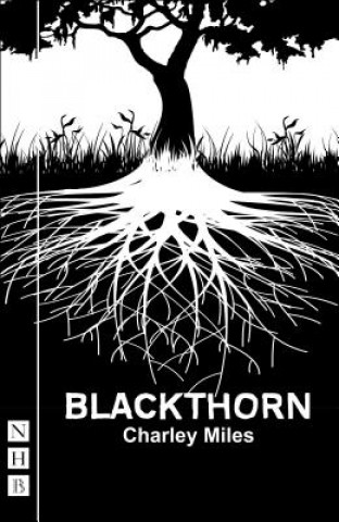 Book Blackthorn Charley Miles