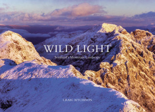 Kniha Wild Light Craig Aitchison
