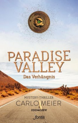 Carte Paradise Valley: Das Verhängnis Carlo Meier