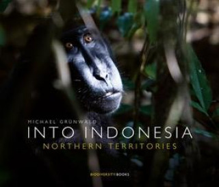 Kniha INTO INDONESIA. Northern Territories Michael Grünwald
